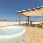 Respiro Di Puglia 别墅 *
