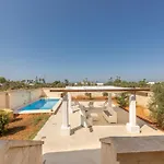 Respiro Di Puglia 别墅 *