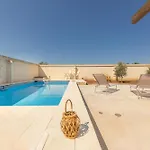 别墅 Respiro Di Puglia 玛丽娜迪曼卡维萨