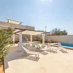 וילה Respiro Di Puglia מרינה די מנקוורסה