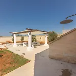 别墅 Respiro Di Puglia 玛丽娜迪曼卡维萨