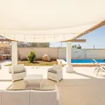 Respiro Di Puglia * מרינה די מנקוורסה