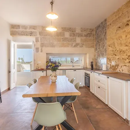Vila Respiro Di Puglia *