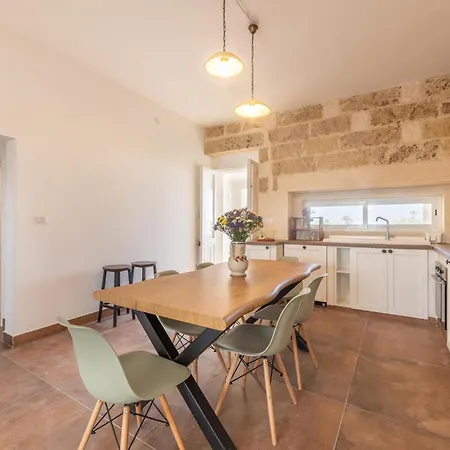Vila Respiro Di Puglia *
