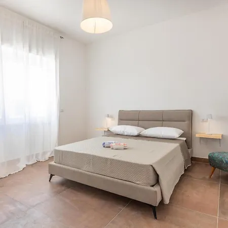 Vila Respiro Di Puglia