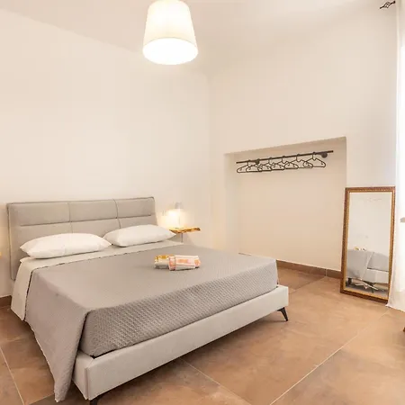 Respiro Di Puglia *