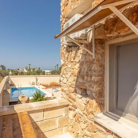 Vila Respiro Di Puglia *